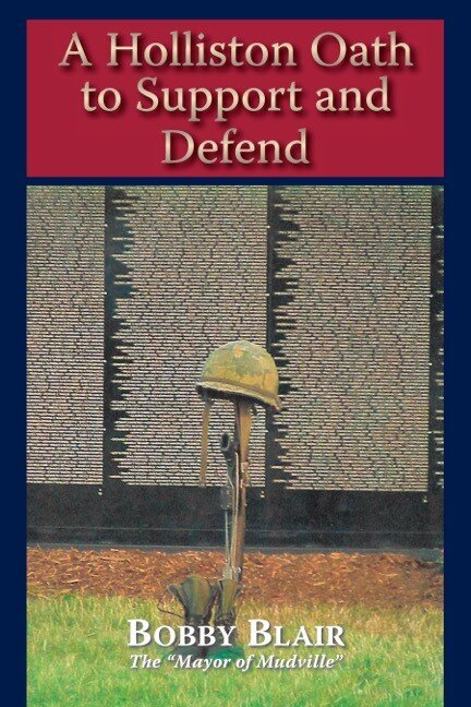 A Holliston Oath to Support and Defend