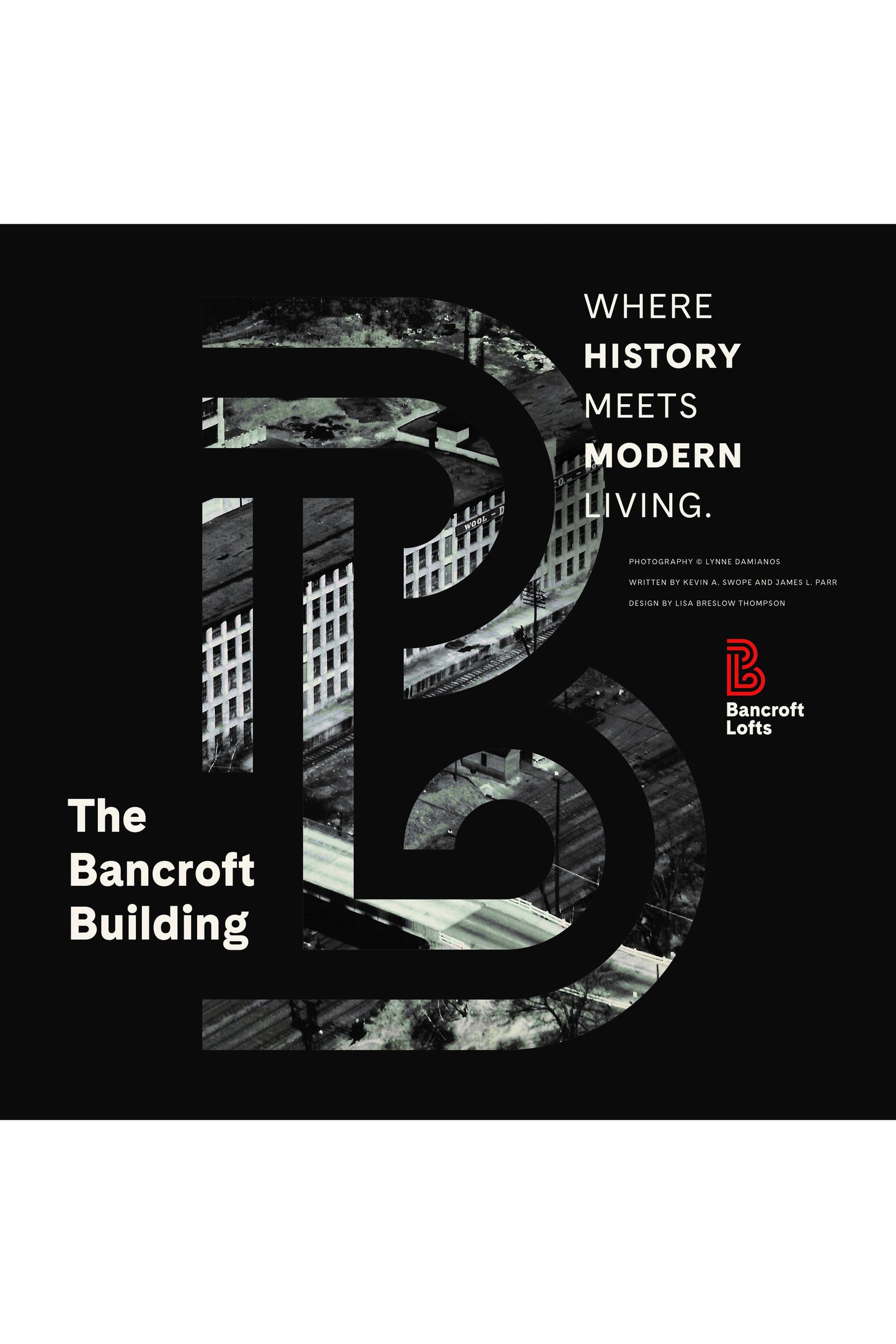 The Bancroft Building: Where History Meets Modern Living