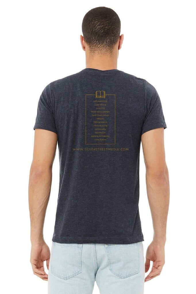 Silver Street T- Shirt