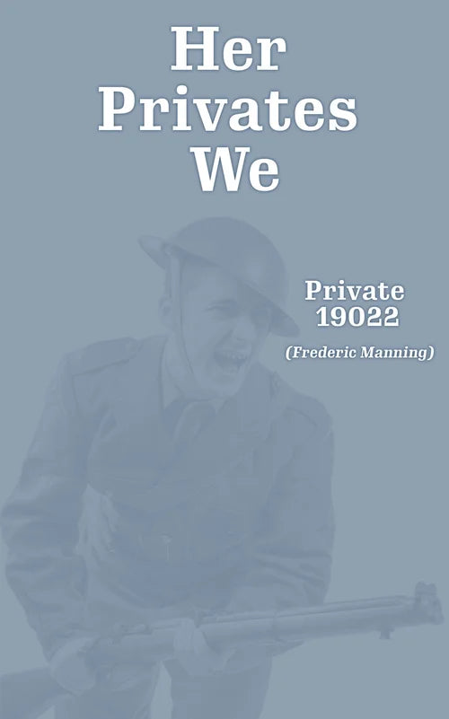 Her Privates We