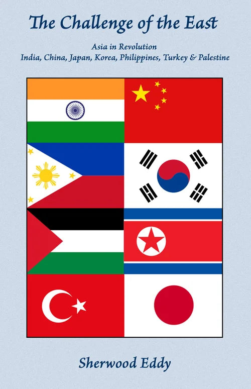 The Challenge of the East