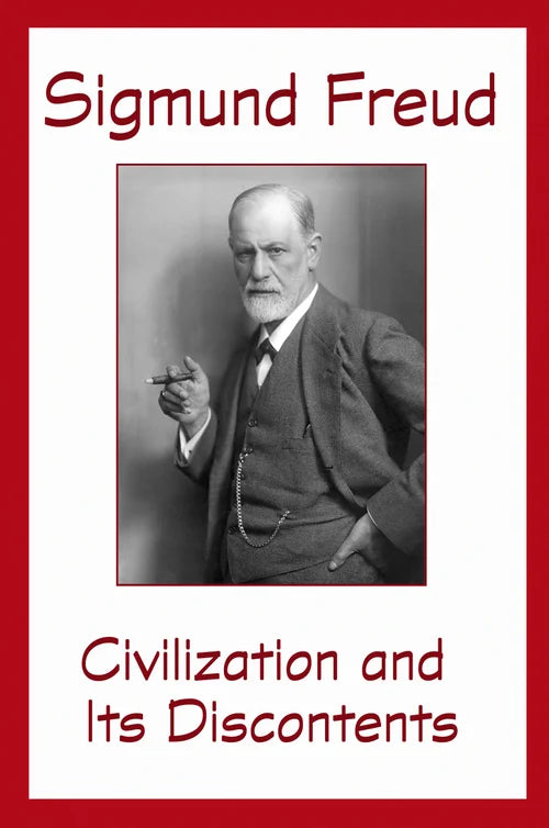 Civilization and Its Discontents