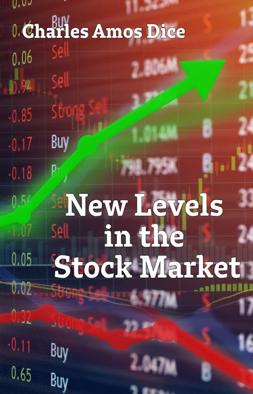 New Levels in the Stock Market