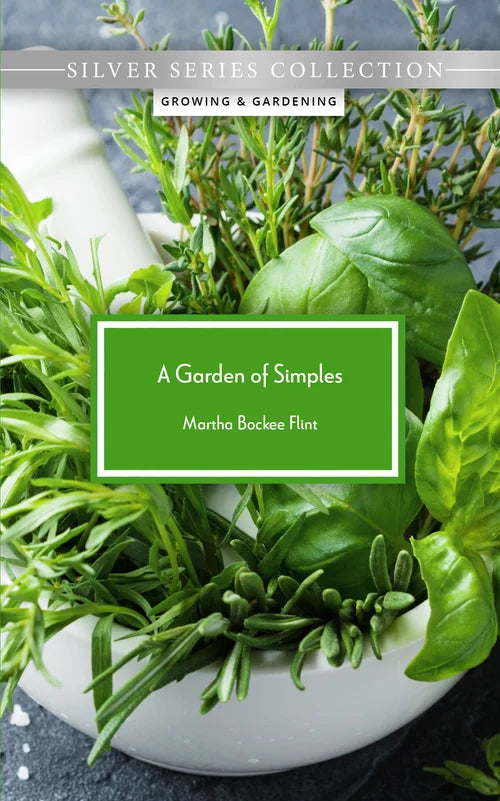 A Garden of Simples