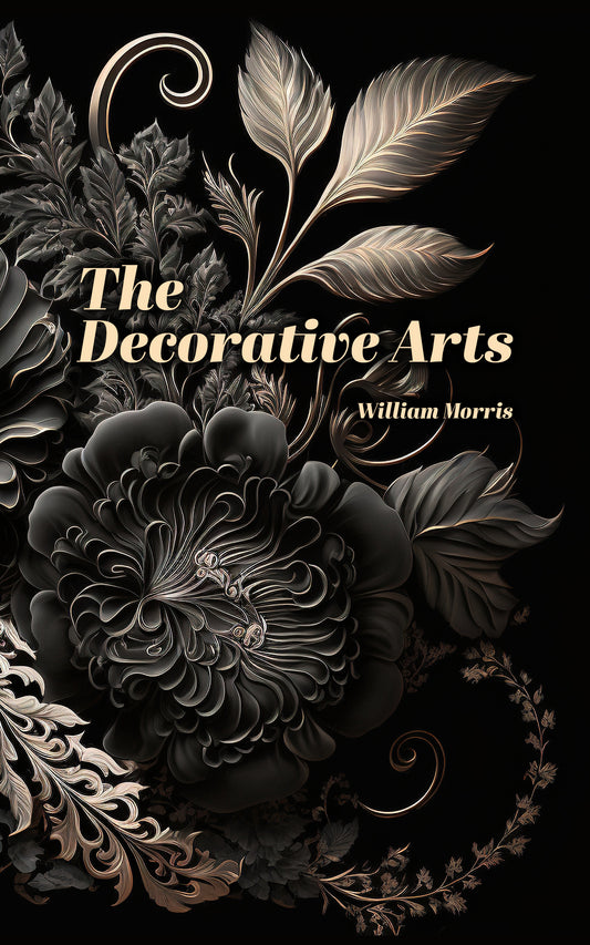 The Decorative Arts