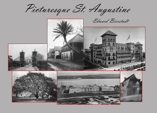 Picturesque St. Augustine