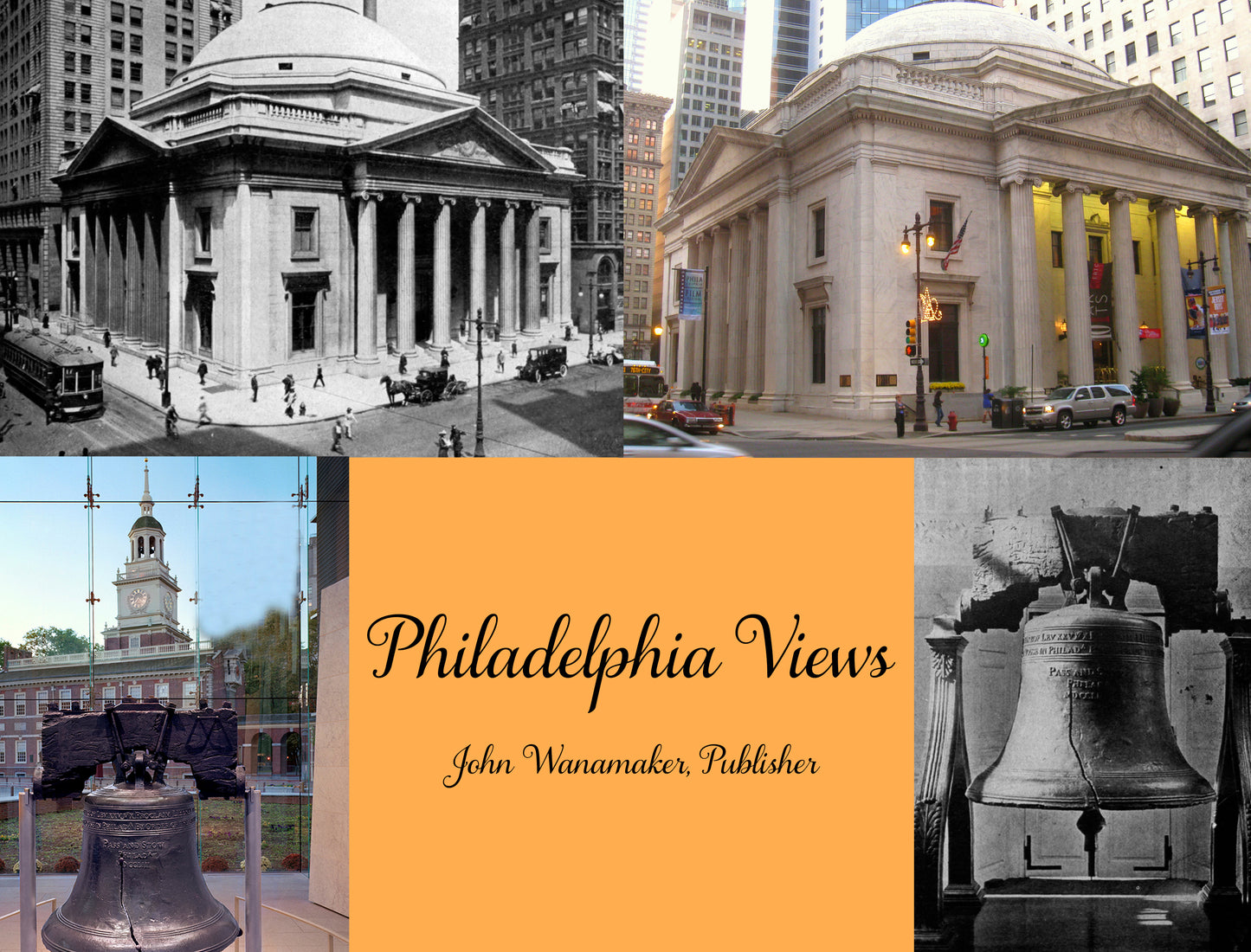Philadelphia Views