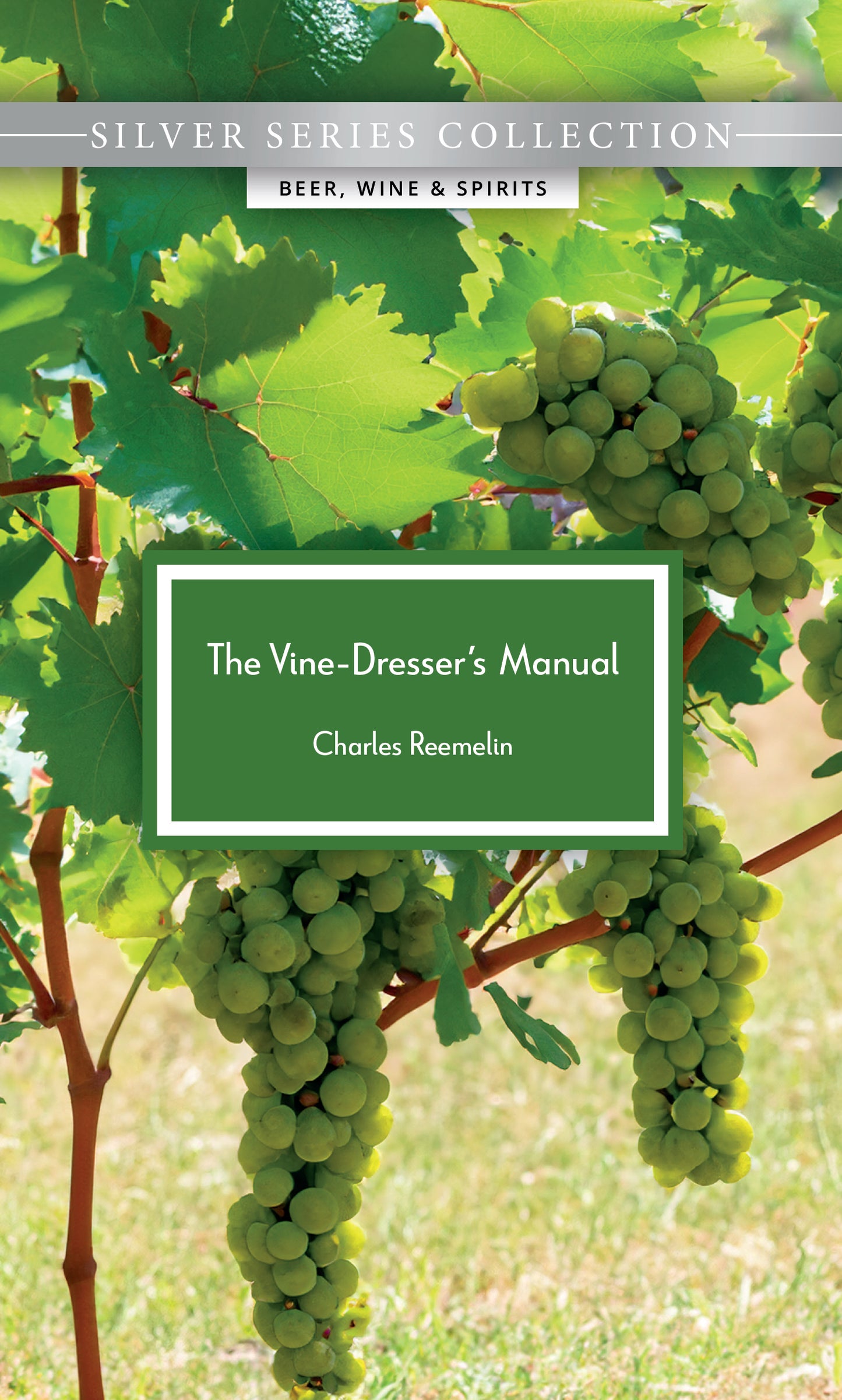 The Vine-Dressers' Manual