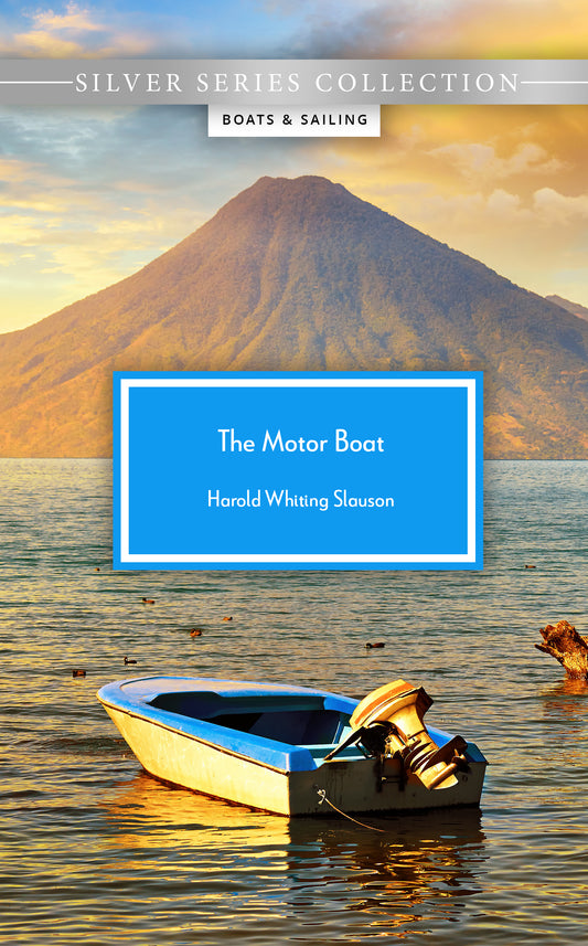 The Motor Boat