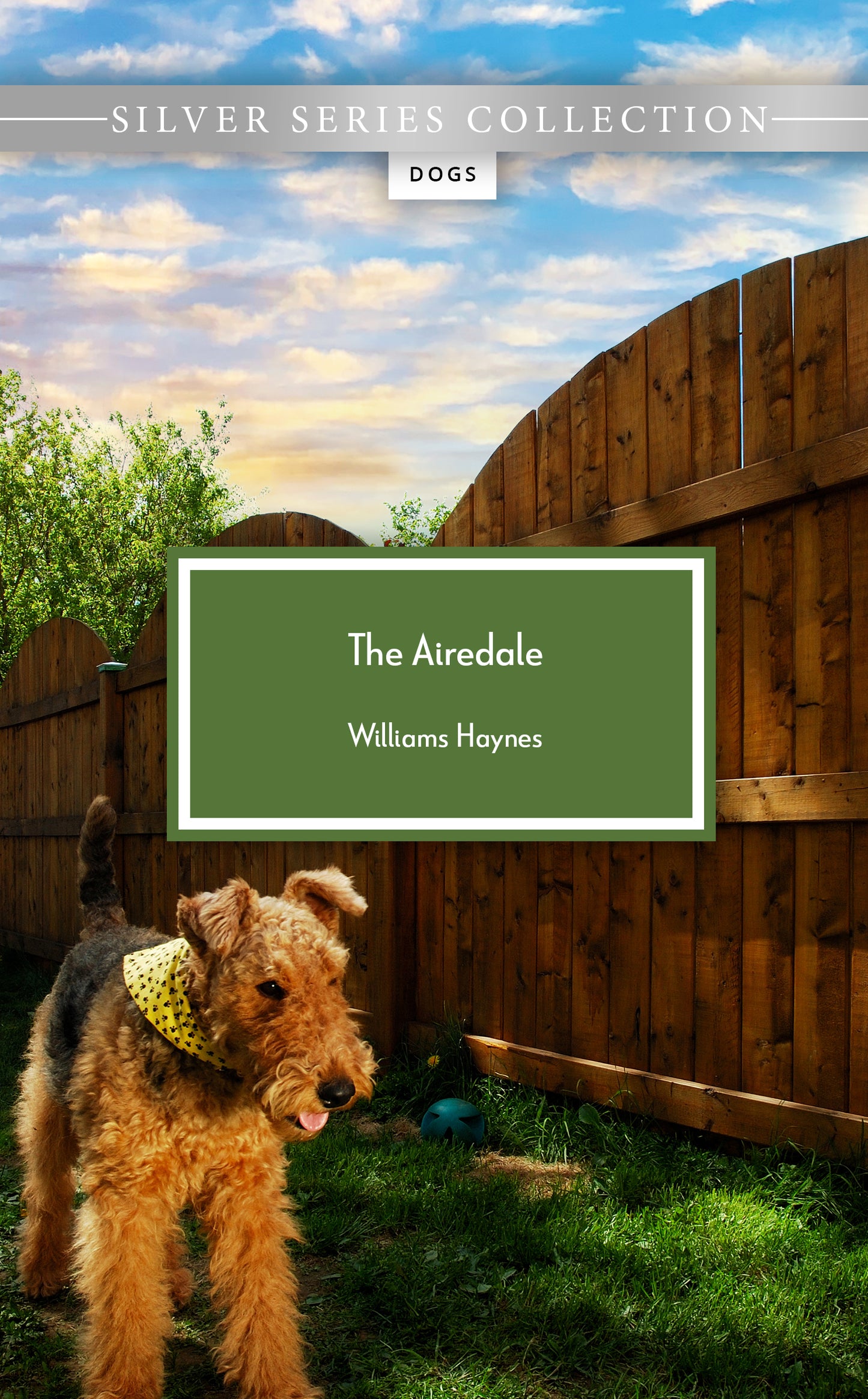 The Airedale