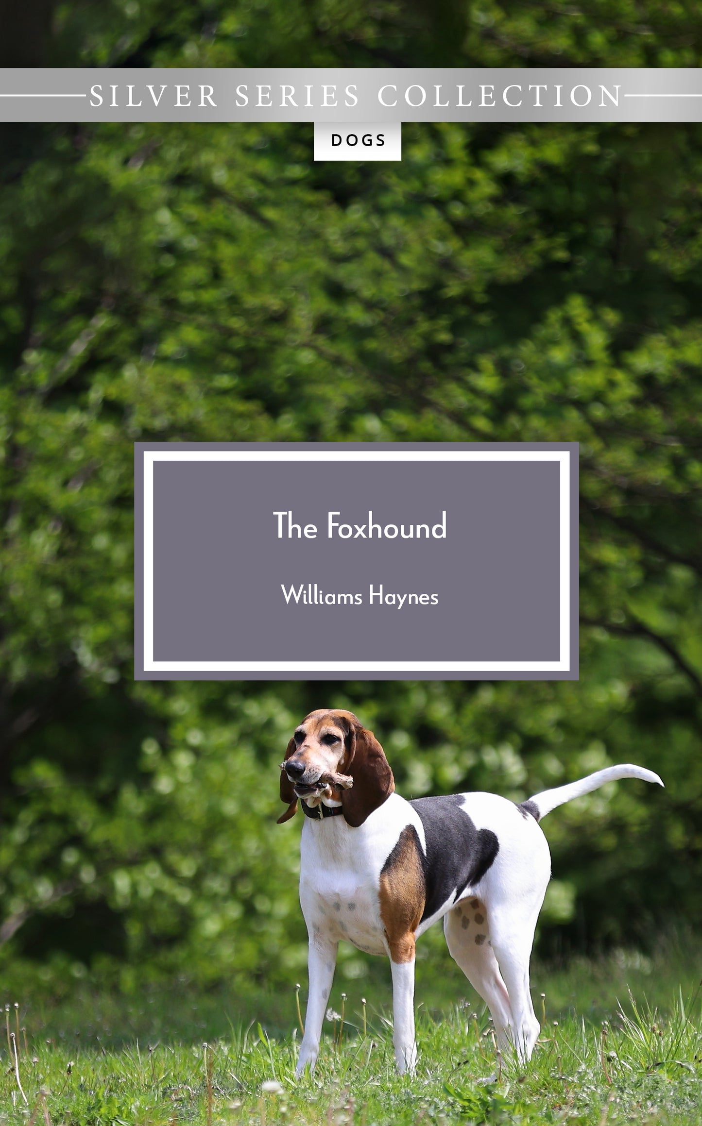 The Foxhound