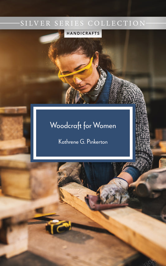 Woodcraft for Women