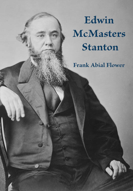 Edwin McMasters Stanton