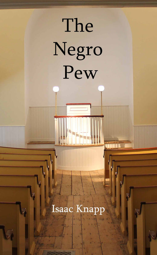 The Negro Pew