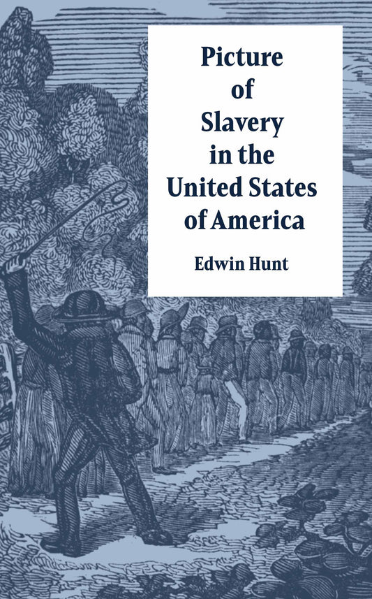 Picture of Slavery in the United States of America