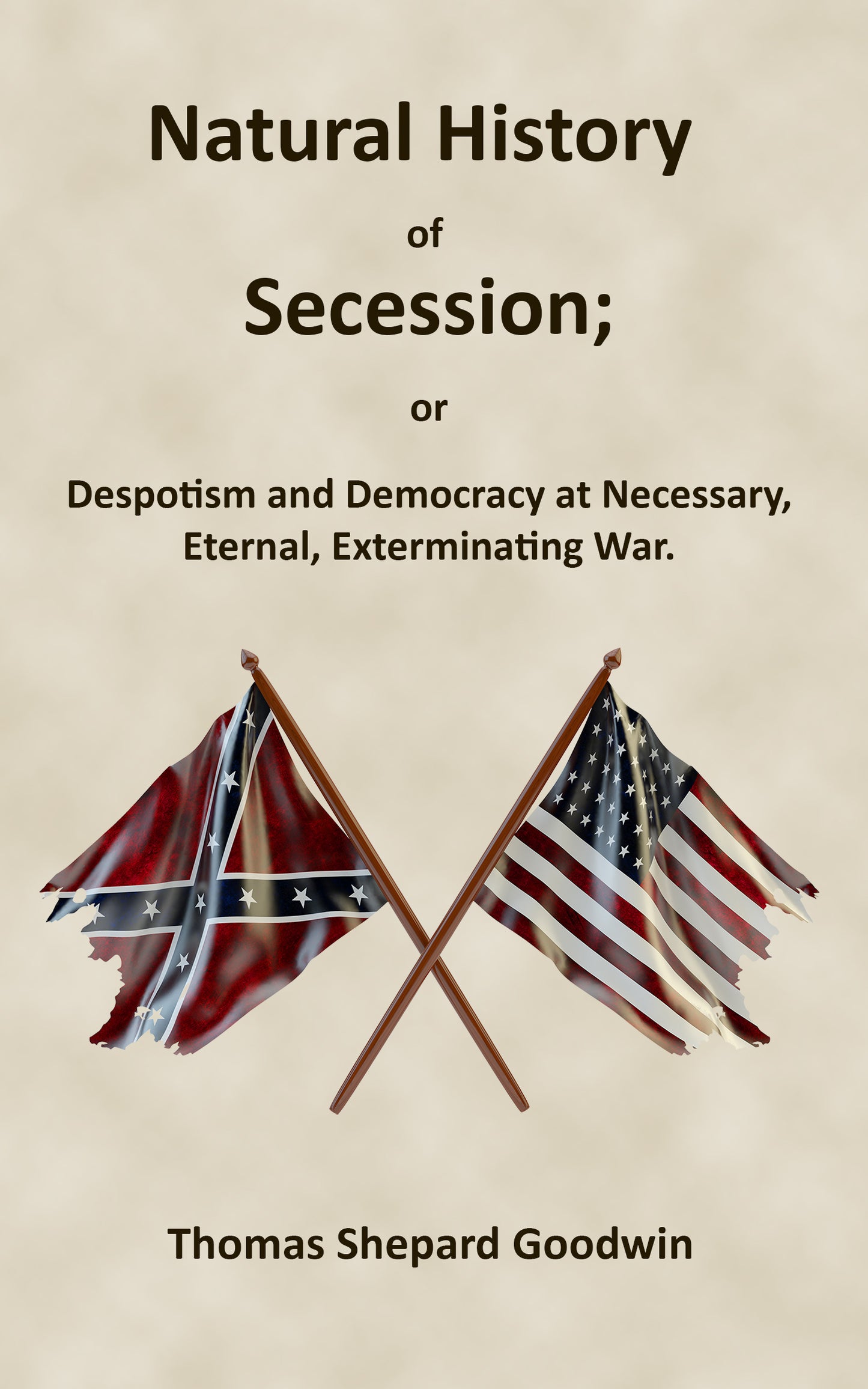 Natural History of Secession