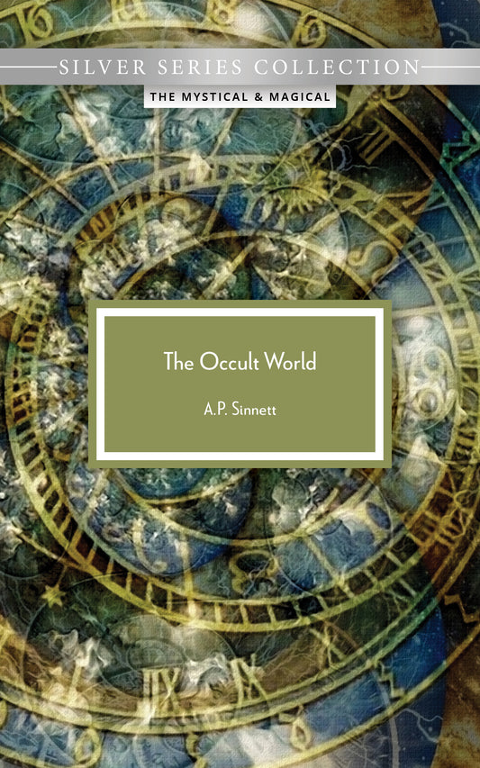 The Occult World