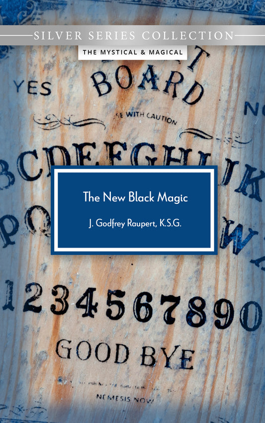 The New Black Magic