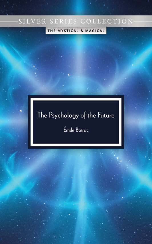 The Psychology of the Future