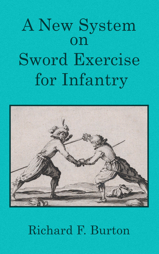 A New System on Sword Exercise for Infantry