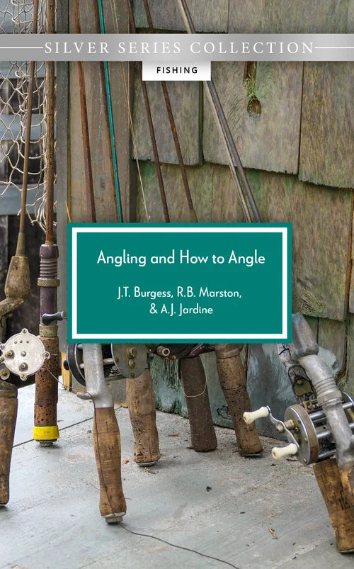 Angling and How to Angle