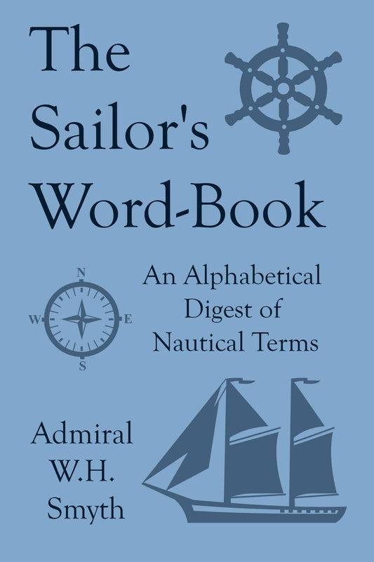 The Sailor's Word-Book