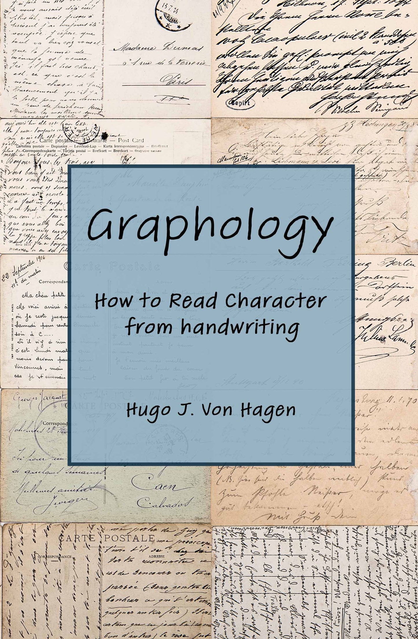 Graphology