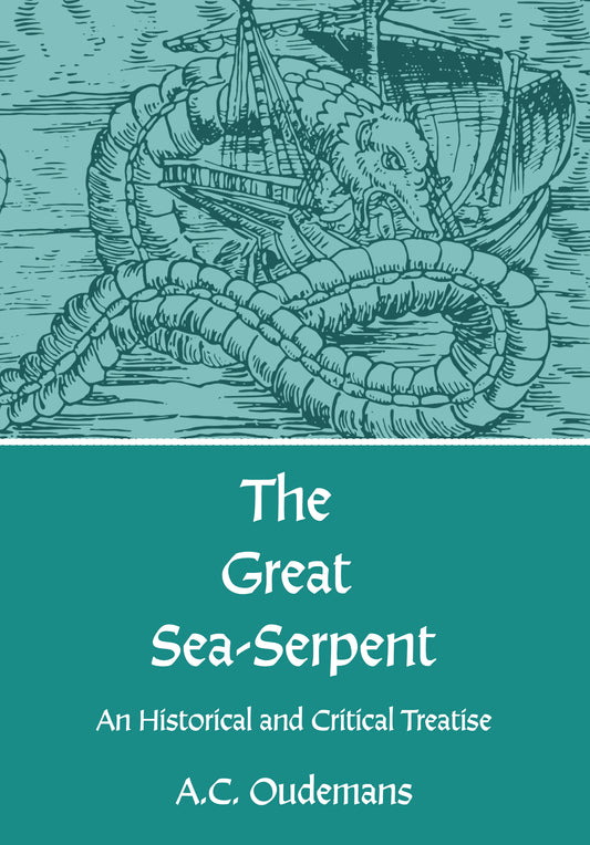 The Great Sea-Serpent