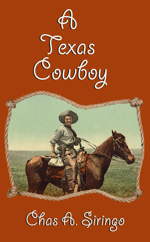 A Texas Cowboy