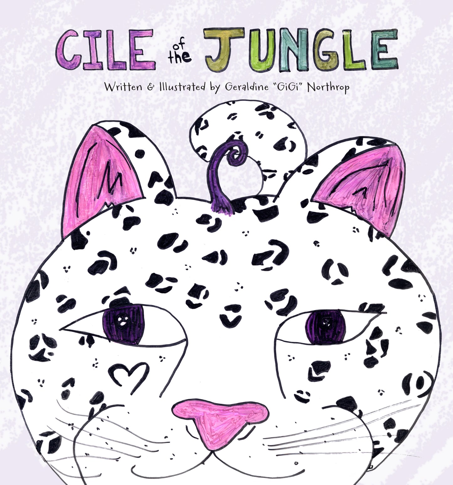 CILE of the Jungle