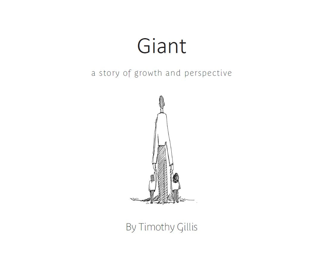 GIANT: a story of growth and perspective