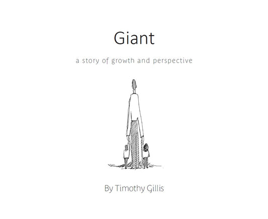 GIANT: a story of growth and perspective