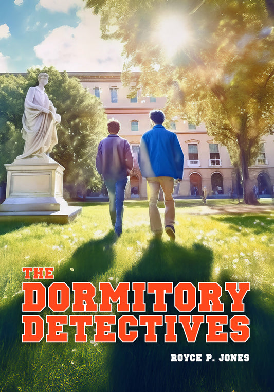 The Dormitory Detectives