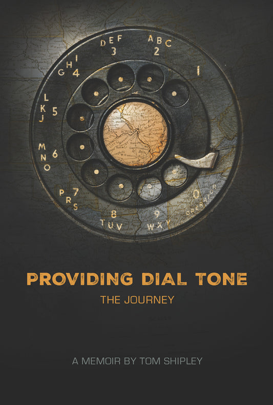 Providing Dial Tone: The Journey