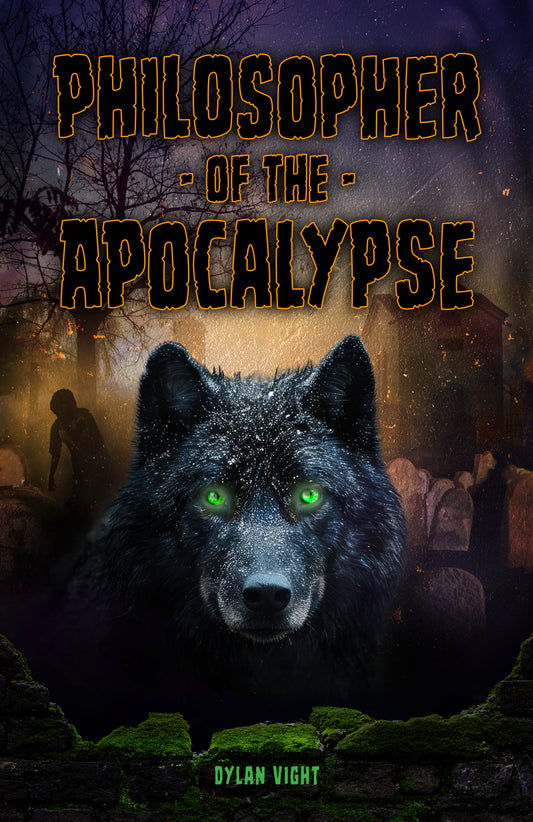 Philosopher of the Apocalypse