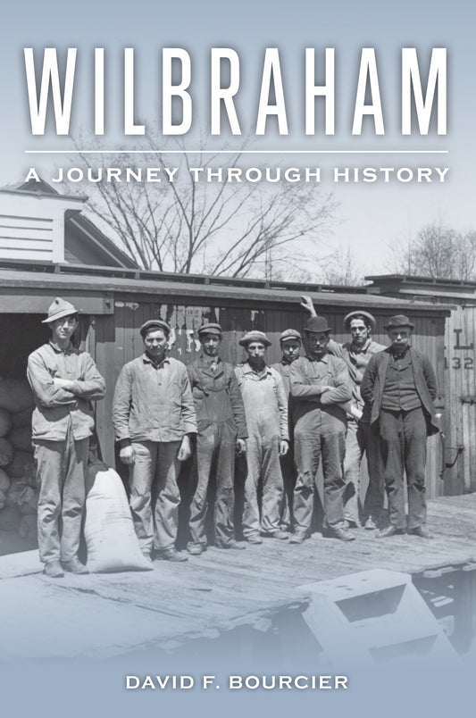Wilbraham: A Journey Through History