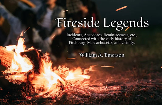 Fireside Legends