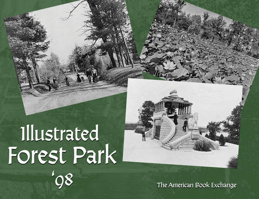 Illustrated Forest Park
