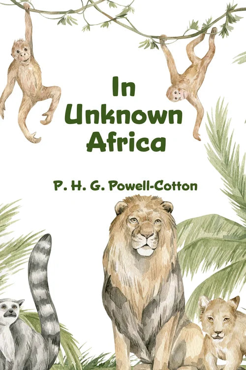 In Unknown Africa