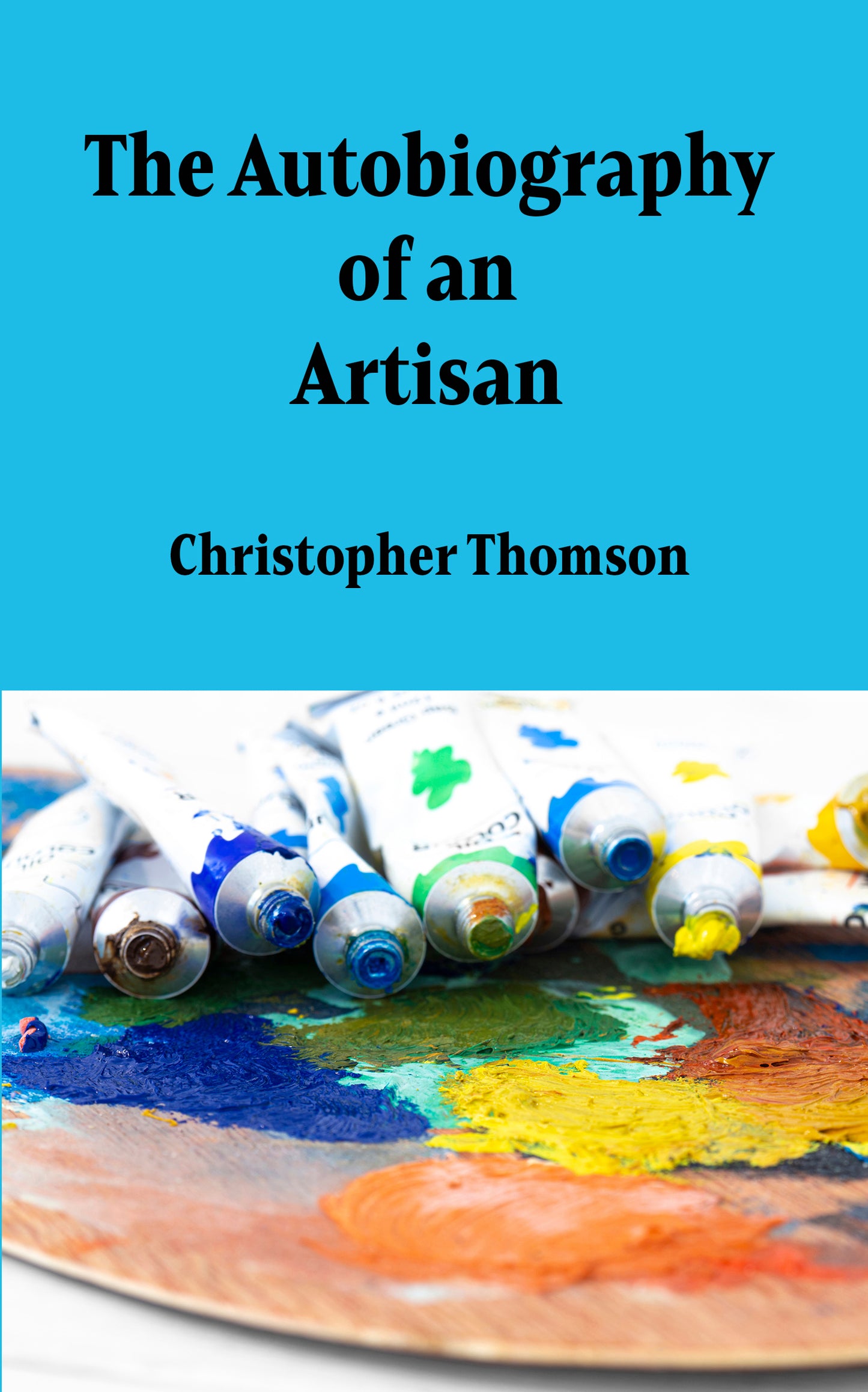 Autobiography of an Artisan