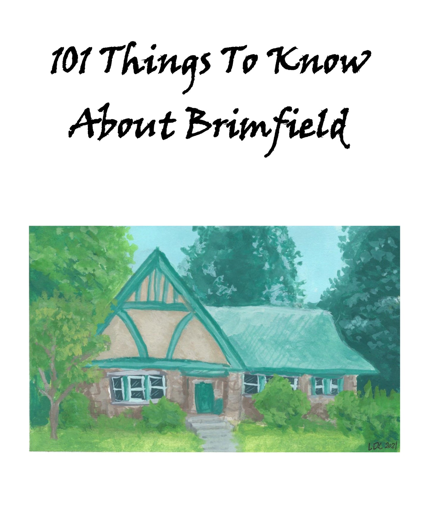 101 Things To Know About Brimfield