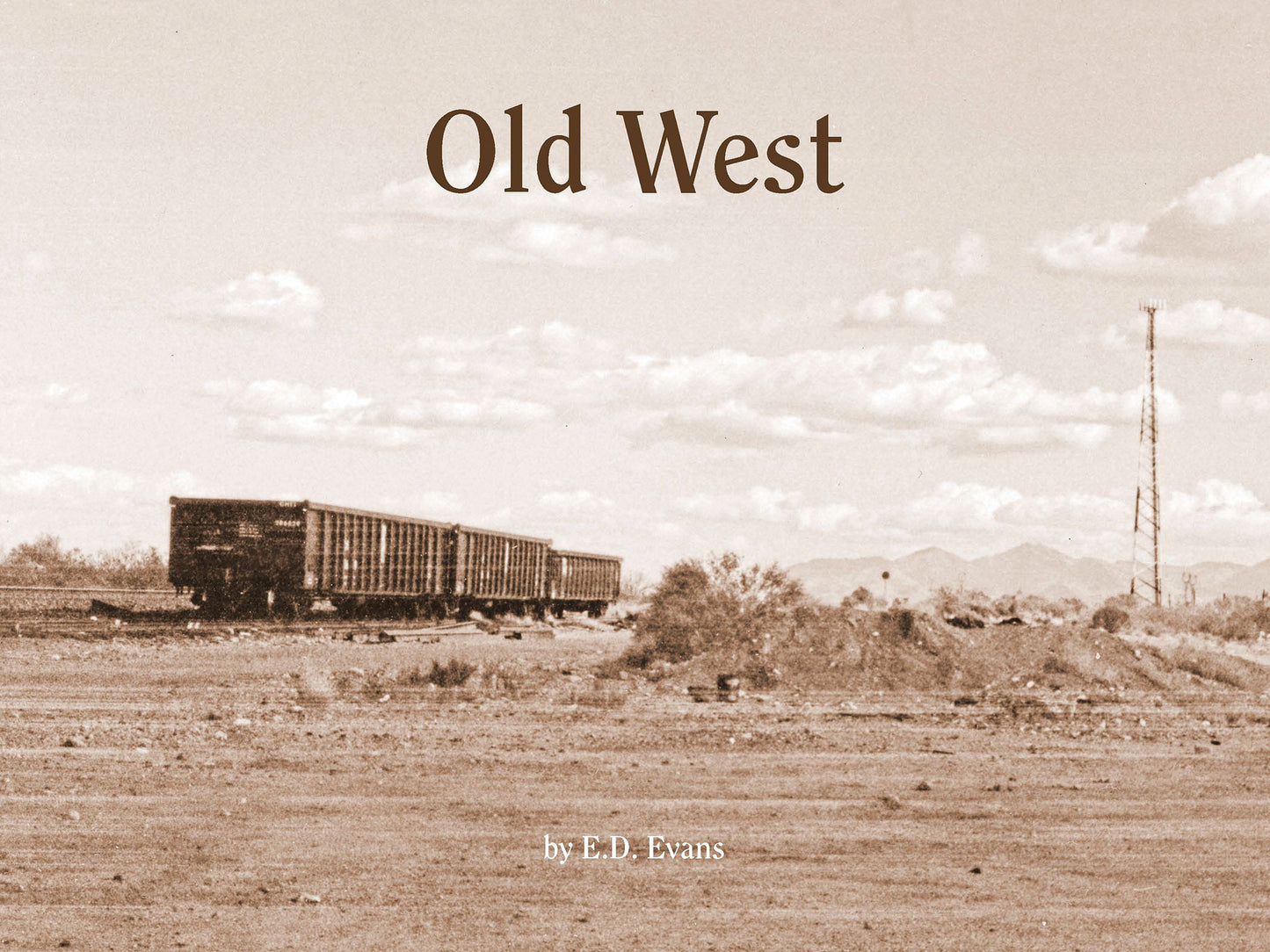 Old West: A Fable of the Gluttony of Understanding