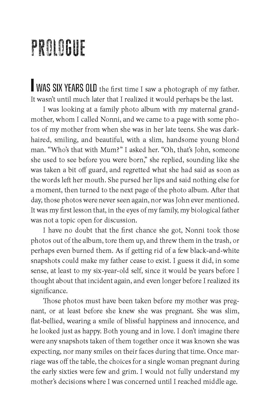 Quincy Boy: A City of Presidents Memoir