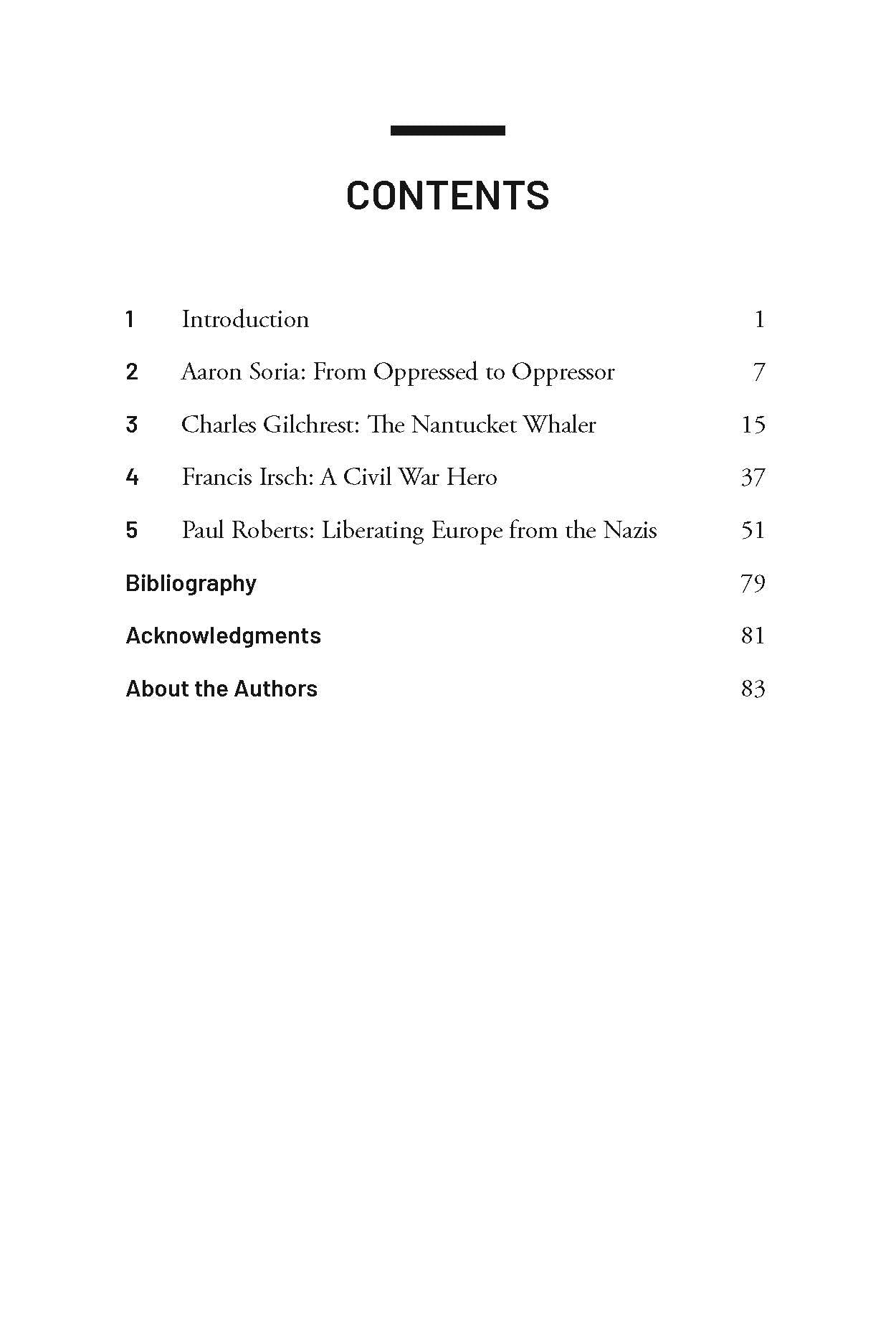 Redemption: A Family's Journey to Justice