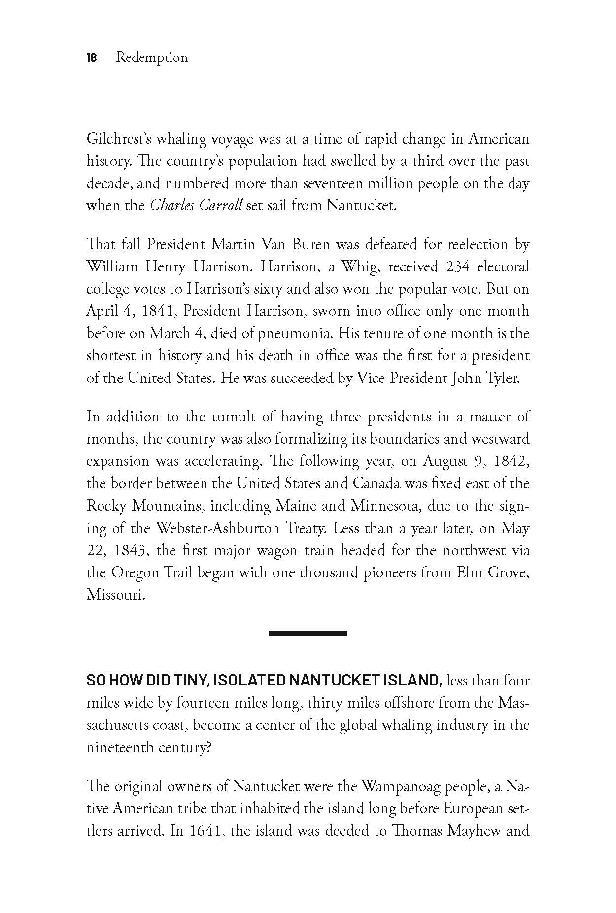 Redemption: A Family's Journey to Justice