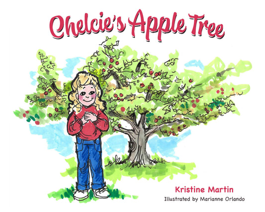 Chelcie's Apple Tree
