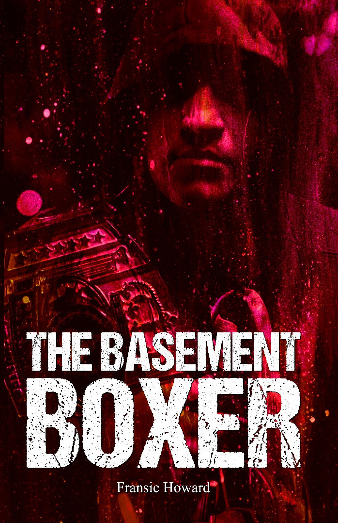 The Basement Boxer