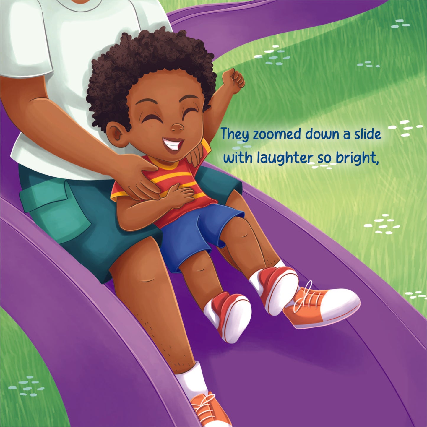 It's Time to Say Goodnight: From Play to Pillow