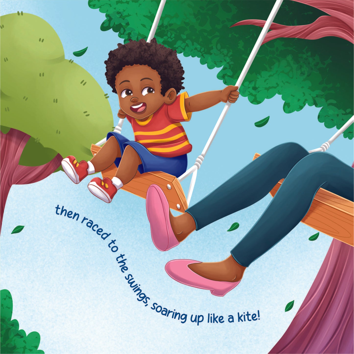 It's Time to Say Goodnight: From Play to Pillow