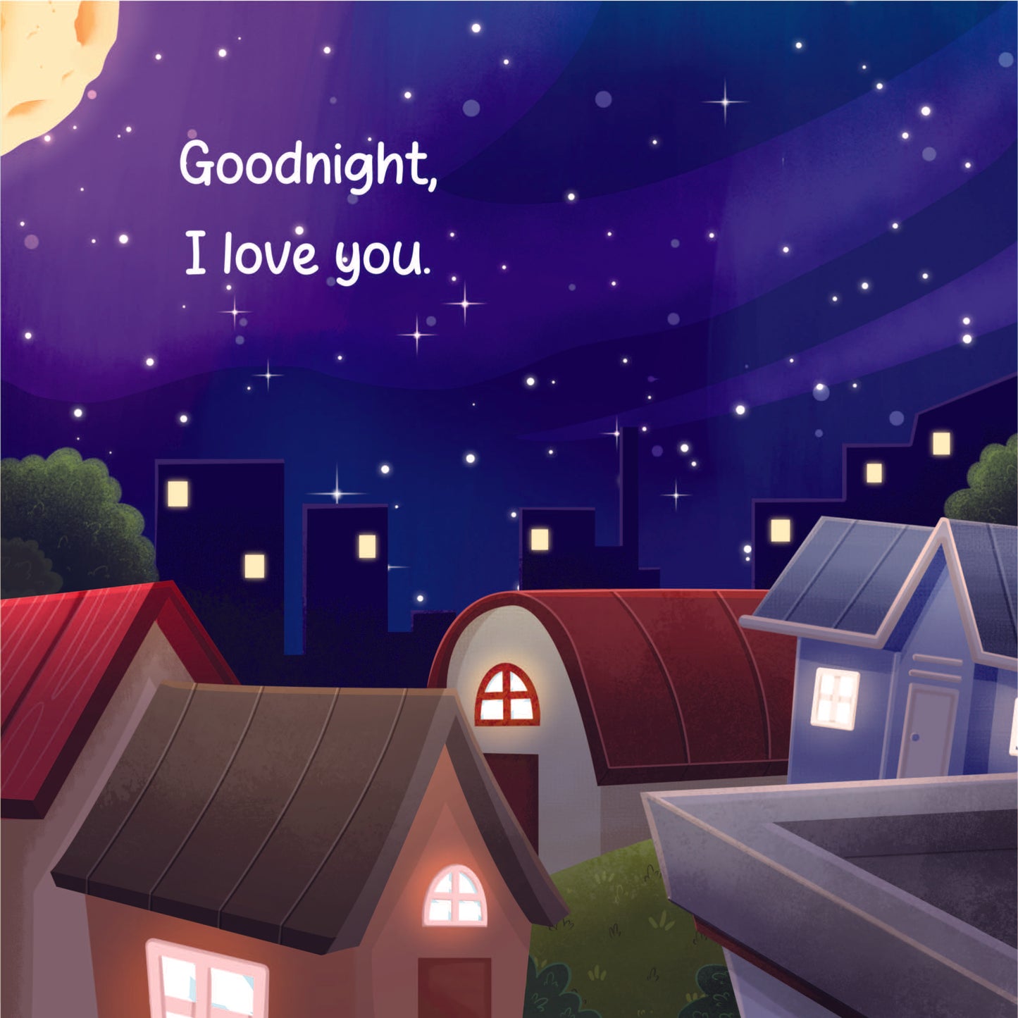 It's Time to Say Goodnight: From Play to Pillow